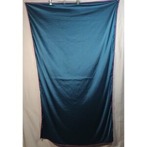 Vetchy Teal‎ Sarong One Size